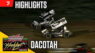 High Limit Racing at Dacotah Speedway 6/6/26 | Highlights Wealth