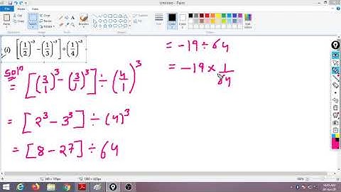 Cbse Class 8 maths cordova exponents lecture 4