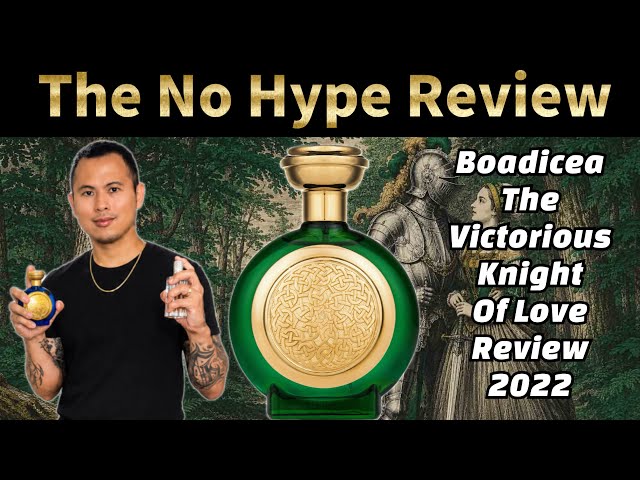 BOADICEA THE VICTORIOUS KNIGHT OF LOVE REVIEW 2022 | THE HONEST NO