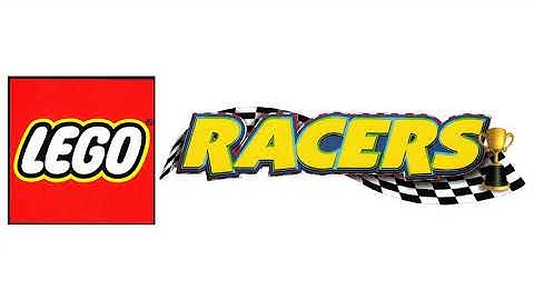 Menu - LEGO Racers