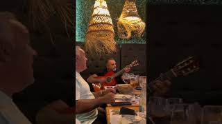 Gipsy Kings flamenco gitano bulerias pandiga 1