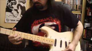 Download Lagu Yngwie Malmsteen - No Mercy - guitar cover - HD MP3 Download Lagu Yngwie Malmsteen - No Mercy - guitar cover - HD MP3