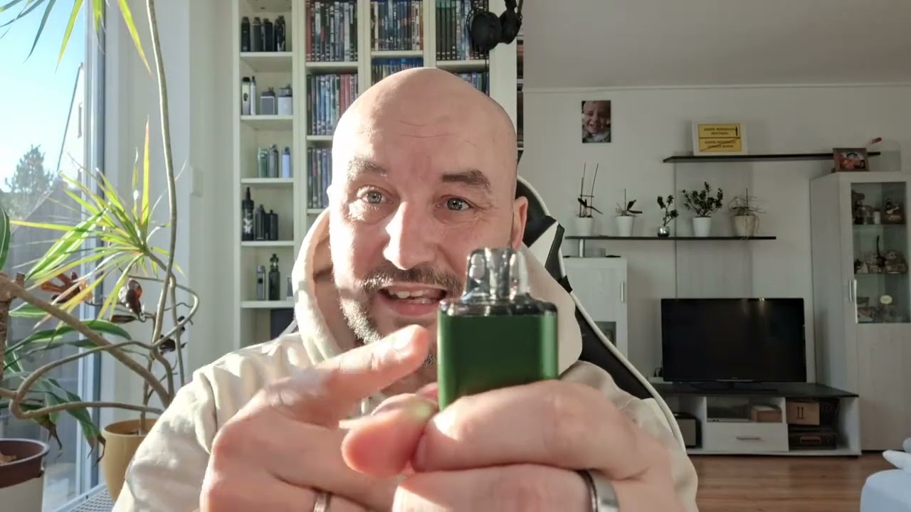 Elfbar ELFX Mega Pod Kit - 2800 mAh