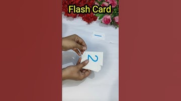 Best 👍Early  Learning Flashcards For Toddlers #ytshorts #easylearning #flashcards #learning #easy