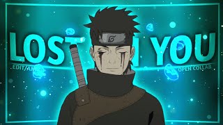 [ Lost on you ] - thank you for 5000 - one collab - [Edit/AMV]