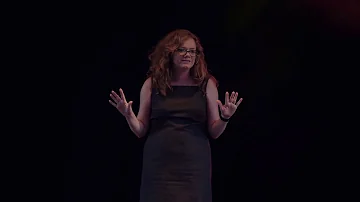 3 reasons you aren’t doing what you say you will do | Amanda Crowell | TEDxHarrisburg