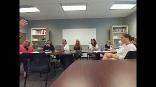 Cohoes CSD BOE Meeting August 14th, 2024