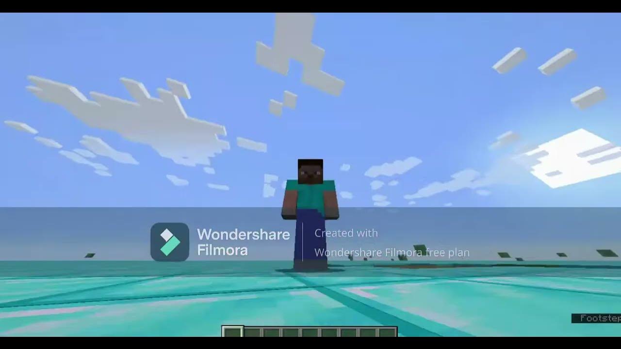 How to create diamond only world in Minecraft Java edition - YouTube