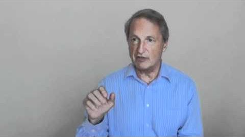 The role of anti-corruption measures in poverty alleviation? Interview with Robert Klitgaard