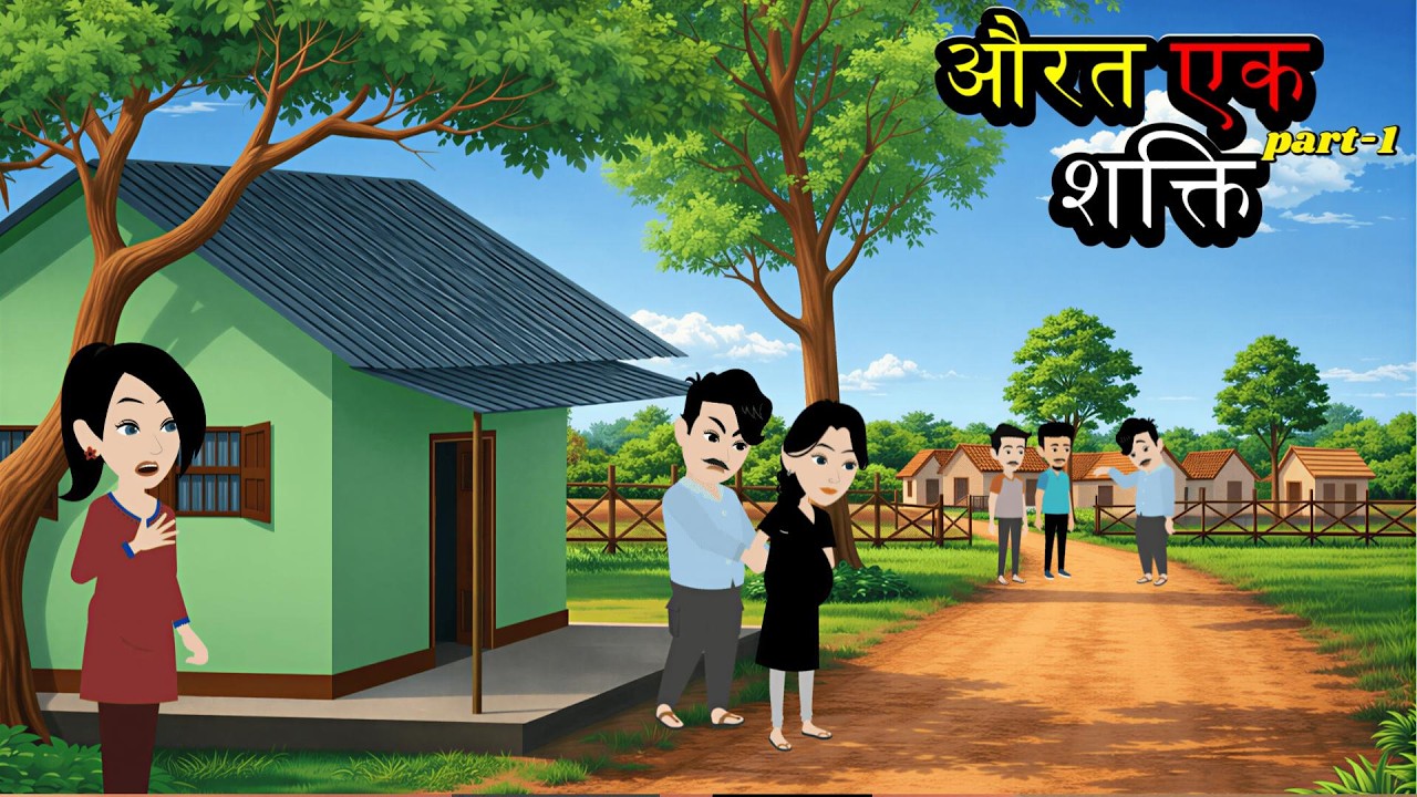 औरत एक शक्ति part-1 | Nari Shakti Motivational Video | Respect Women ❤️