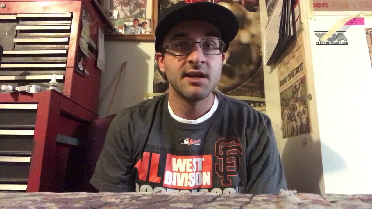 Giants Fan Reacts To Giants Vs Rockies Game September 4 2017 YouTube giants-fan-reacts-to-giants-vs-rockies-game-september-4-2017-youtube