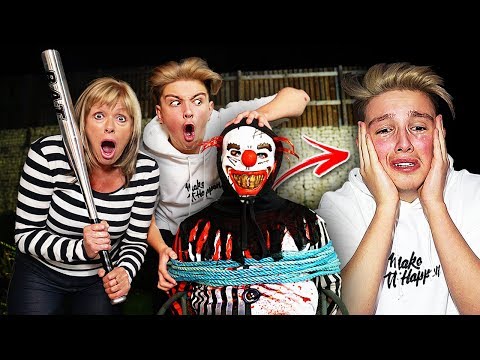 we-caught-the-creepy-clown-&-what-happened-will-shock-you...