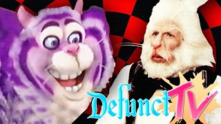 DefunctTV: The History of Adventures in Wonderland