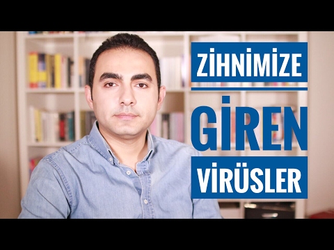 Zihnimize Giren Virüsler Düşünce Hataları