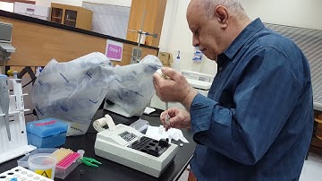 Hematology II - Hemostasis 3 (PT& APTT) - Practical session - part 2