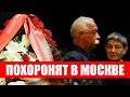 Все ахнули! Скоропостижно ушел Народный Артист