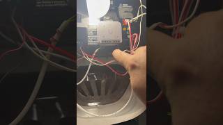 UniFi Relay opening garage door. Soon will add LPR full video coming soon