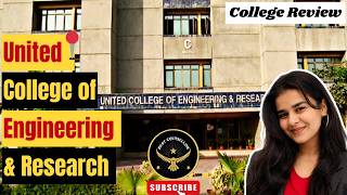 United College of Engineering & Research Review 2026: Cutoff, Placements, Fees & Admission Process