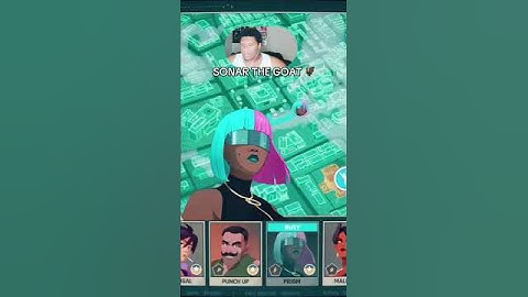 W MOISTCRITIKAL W SONAR #twitch #gaming #dispatchgame #dispatch #streamer #invisigal #blondeblazer