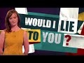 Lee mack marie and the spider  would i lie to you ccendanl