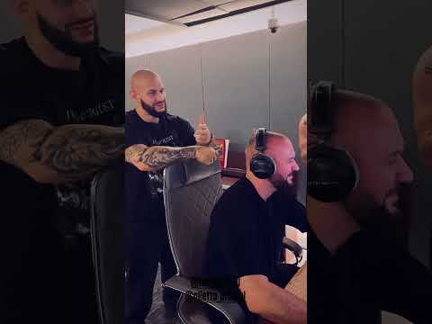 Loc Dog Niletto Джиган