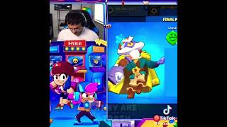 Hyra İn The Random Match