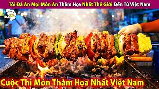 Còn Thở Còn Review Đồ Ăn