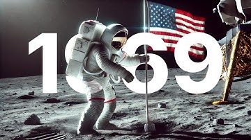 Apollo 11 Explained: The Moon Landing in 3 Minutes