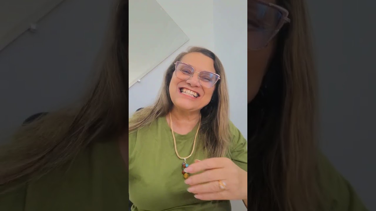 Mulher é igual uma centopeia!,