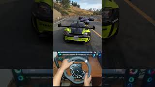 Porsche Cayman GT vs Supercars 😳🔥 | FH6