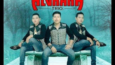 SULANGAN MANGAN || Cipt. Robert Marbun || Cover by. Alvhana Trio