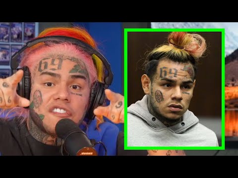 Does 6Ix9Ine Regret Snitching