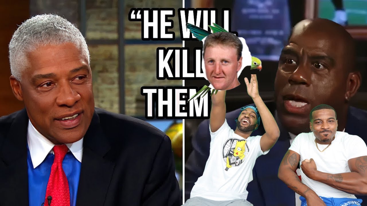 MOOKIE SAID HE DROPPING ATLEAST 40!!..NBA Legends Explain Why Larry Bird Would Destroy Today's NBA