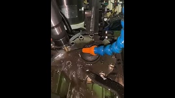 Máy taro ren cấp phôi tự động( đài loan)