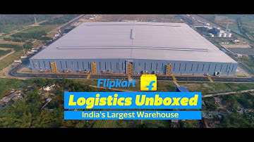 Logistics unboxed: Inside India