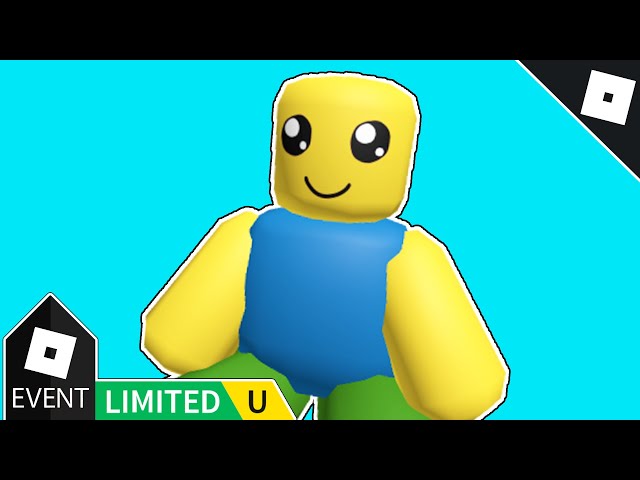 Colors Live - roblox noob by coolhandgun