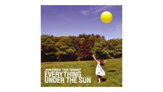 Celebrity Jukebox the Ghost - "So Let Us Create" (Official Audio) Wealth