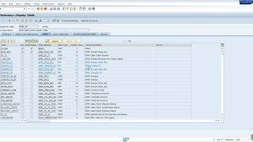 Fiori Application with transaction capabilities - Part 2