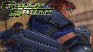 Ghost Squad Akimbo Light Guns Fun