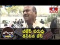 JC Diwakar Reddy Defames BJP : Jordar News