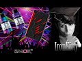 SMOK TFV8 X-Baby & T-PRIV 220W MOD / Вейп для Диско)) /LIVE Обзор №6