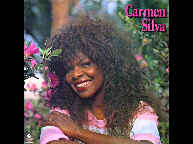 Carmen Silva - A Saudade Faz Sofrer