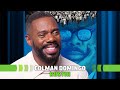 Rustin Interview: Colman Domingo Explains Why It Was a Sheer Terror To Step on Set