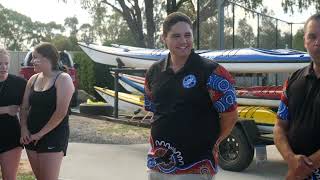 Massive Murray Paddle 2023