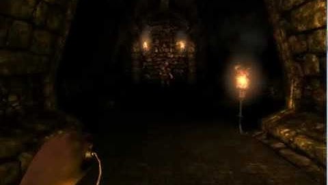 lets Play | Amnesia Custom stories | Other&Sealed Part 1.