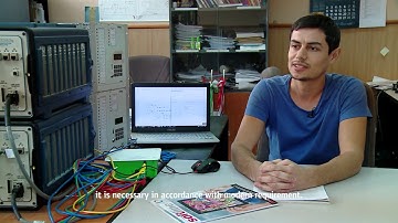 Building a Smart Grid technological platform