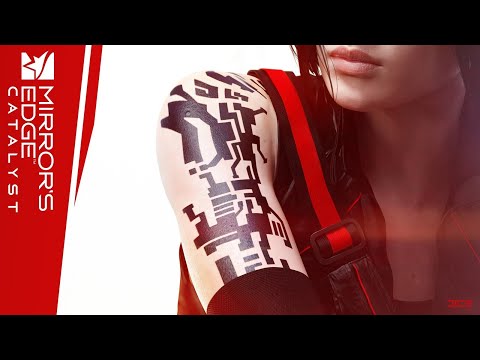 Mirror’s Edge Catalyst - PC 2016 (Первый Взгляд На Игру и Прохождение #5ЧастьFINAL +Побочны Задания)