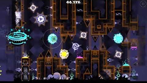 Parallel Universes - Full Level Preview