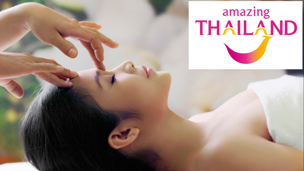 Lets Relax Thai Spa Since 1998 Bangkok Amazing Thailand Youtube