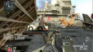 Ko Ii Vortex I The Unstoppable Free For All Champ